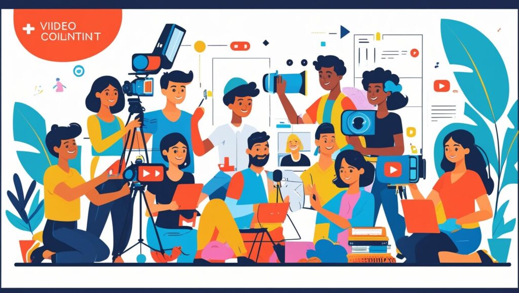 video marketing strategies