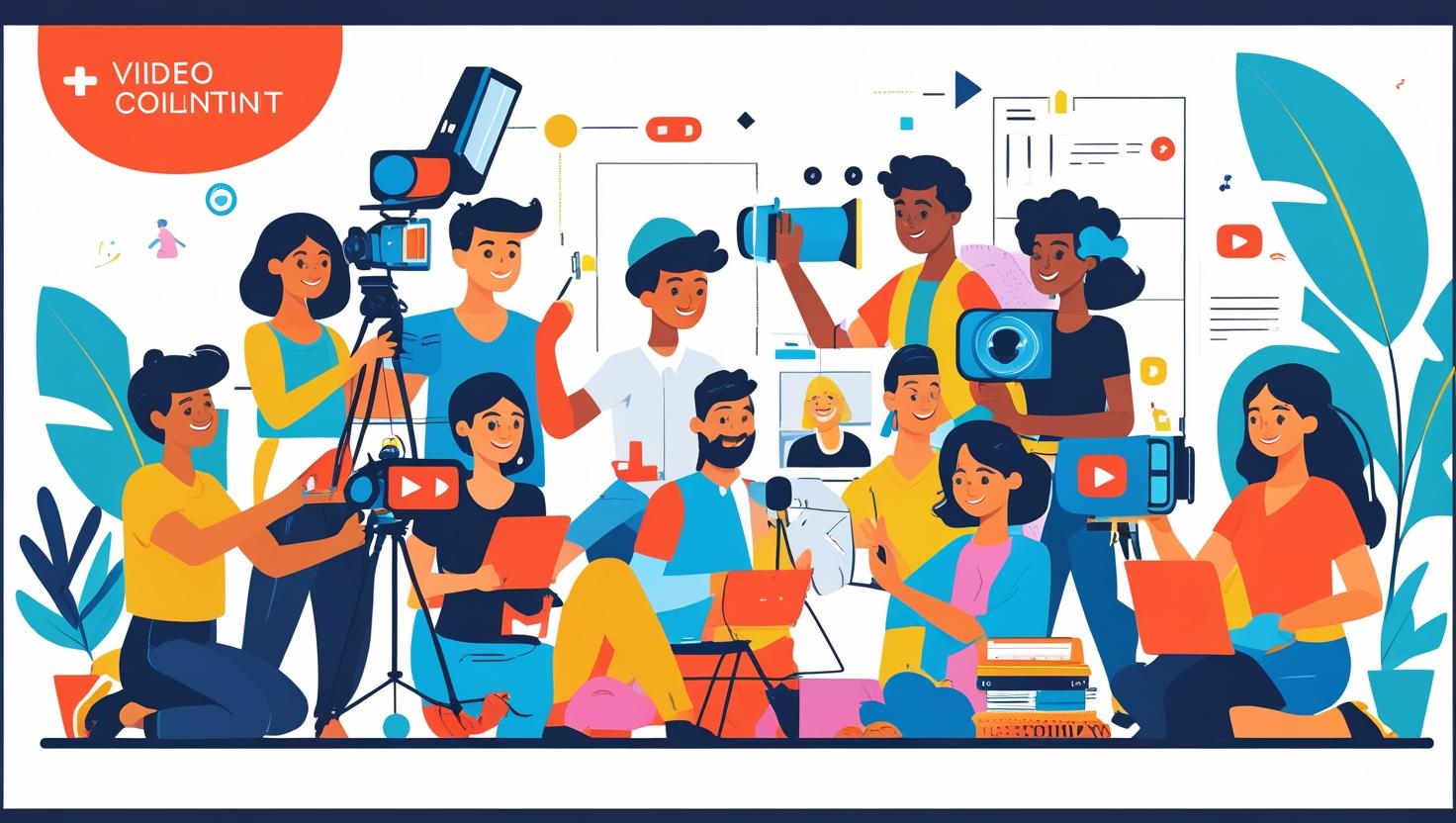 video marketing strategies